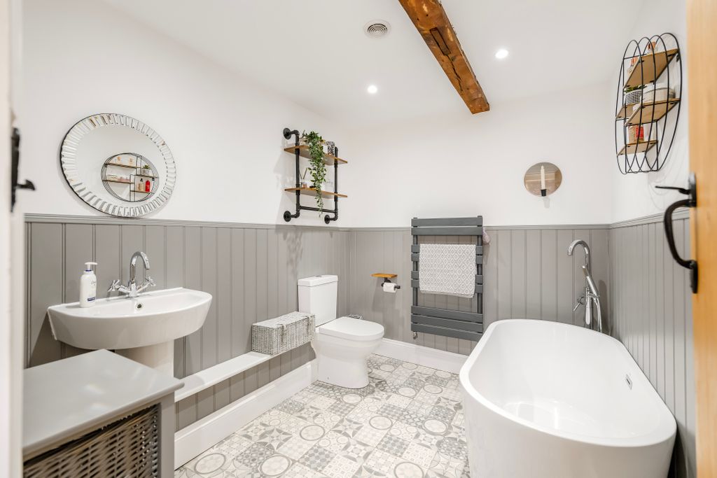 Additional image 23 of 7 bed detached house for saleYocking Gate Farm, Whitchurch SY13