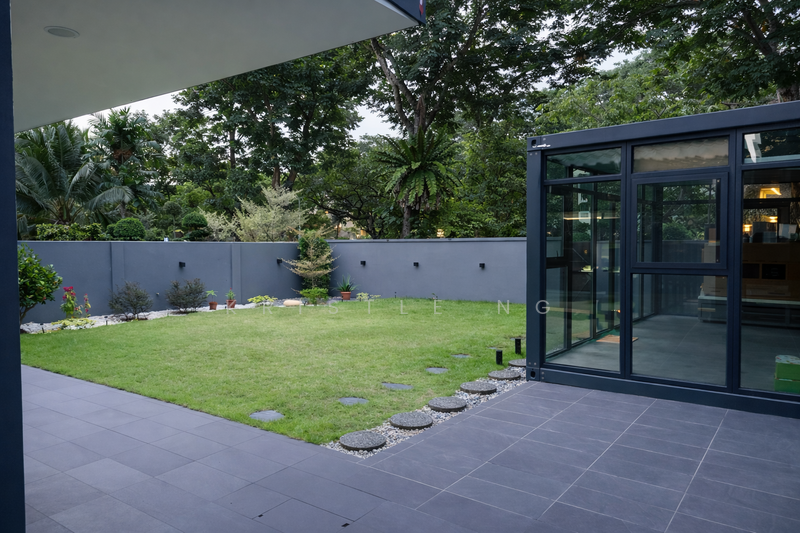 Additional image 5 of Seletar hills