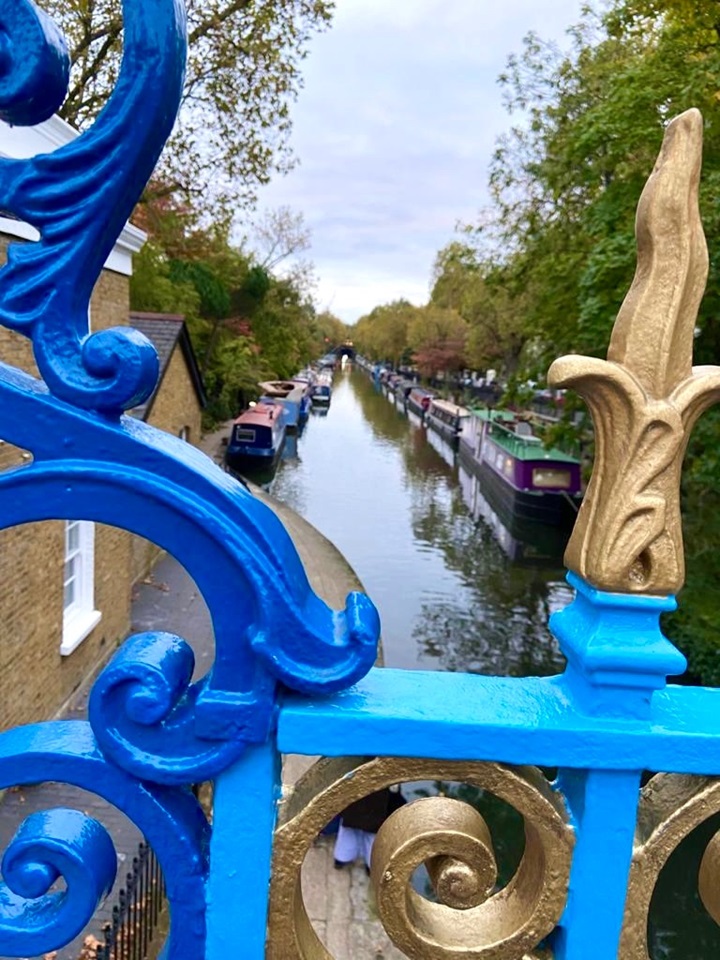 Additional image 16 of 1 Bed Maisonette, Shirland Road, W9, N1 7GU