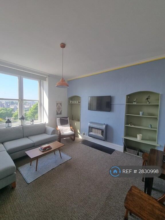 Menzies Road, Aberdeen, AB11