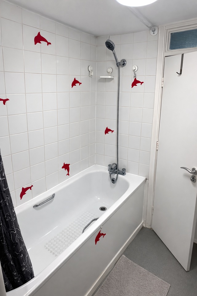 Additional image 4 of Room in a Shared Flat, Shoreditch, N1, N1 7GU