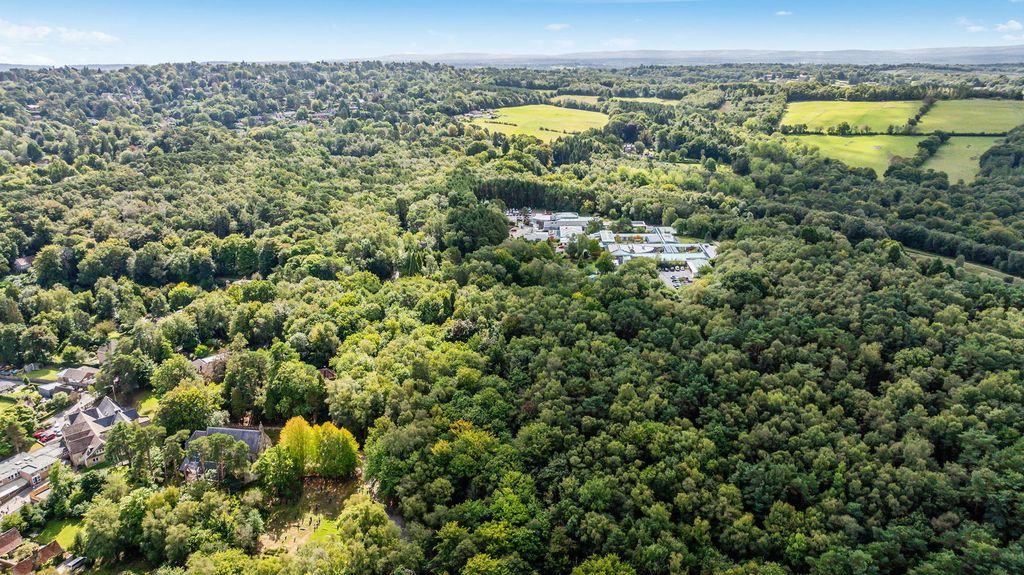 Additional image 6 of Land for saleSt. Johns Road, Crowborough TN6