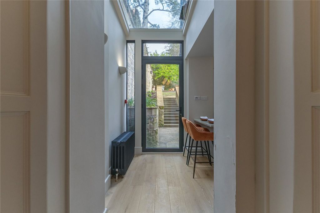 Additional image 4 of 2 bed flat for saleApartment 1, 1 Sion Hill Place, Bath, Somerset BA1