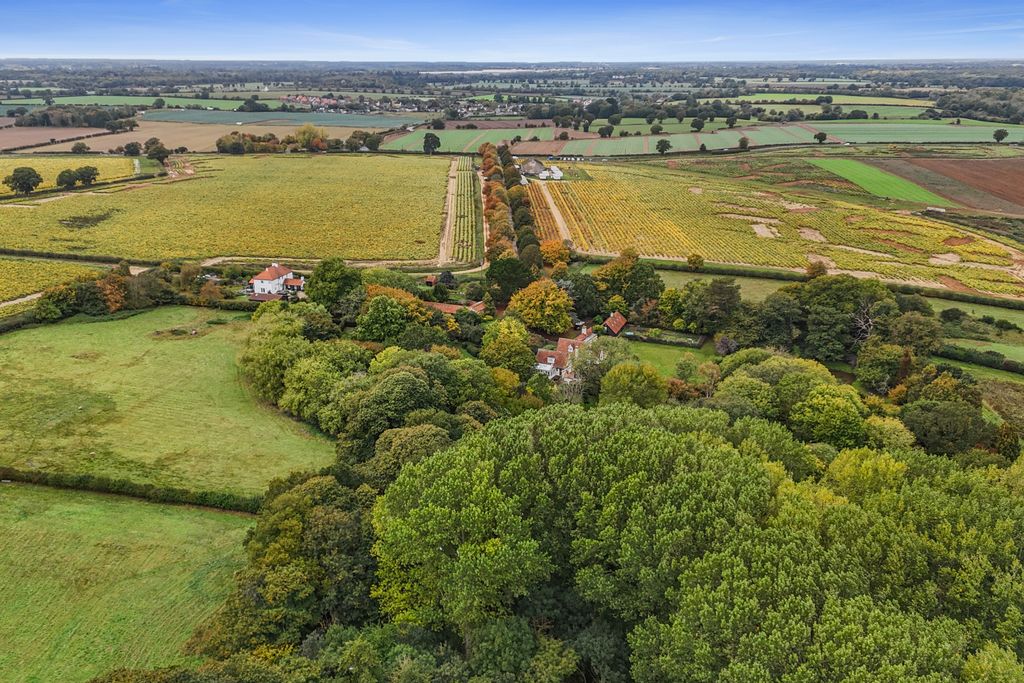 Additional image 51 of 7 bed detached house for saleBucklesham, Ipswich IP10