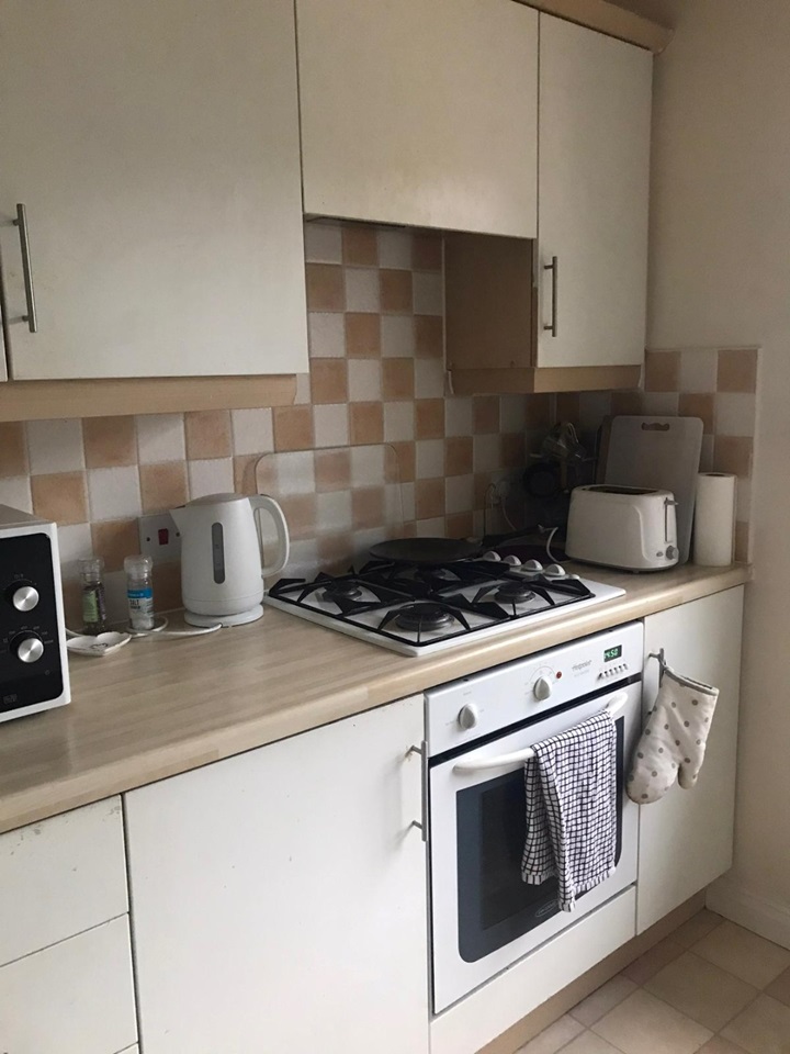 Additional image 5 of 2 Bed Flat, Tavistock Park, LS12, N1 7GU