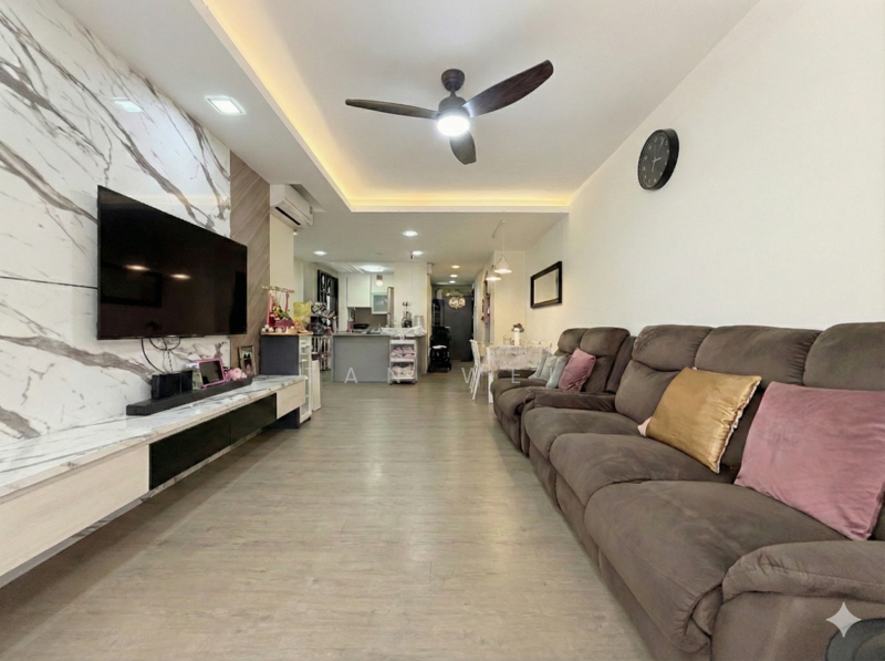 Additional image 3 of 339A Sembawang Close
