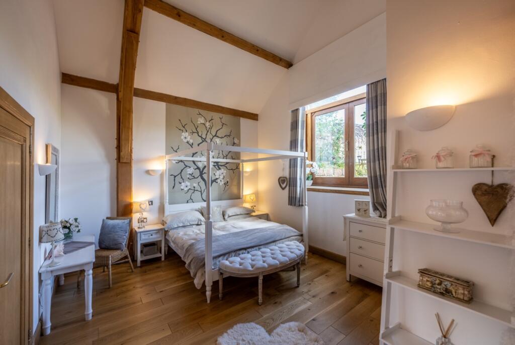 Additional image 18 of Gateside Steading, Lumphanan, Banchory, Kincardineshire