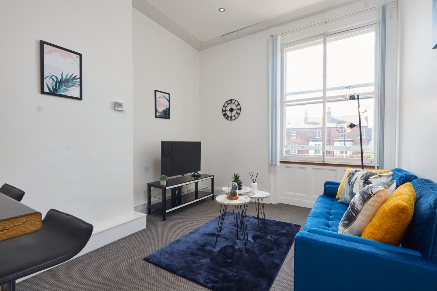 Additional image 4 of 2 Bed Flat, Blenheim Terrace, LS2, N1 7GU