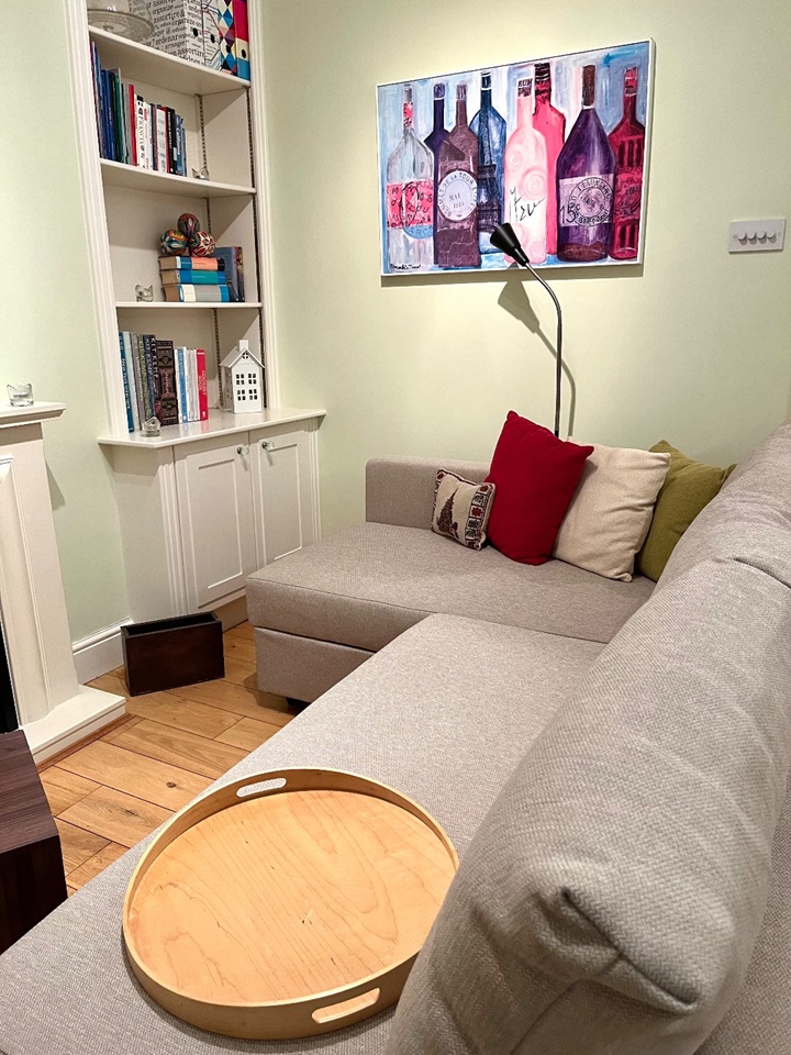 Additional image 3 of 1 Bed Maisonette, Shirland Road, W9, N1 7GU