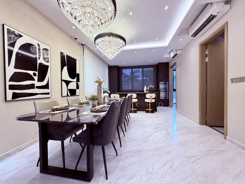 Additional image 8 of 🏠 District 11 Luxury Brand New Corner Terrace Home at Novena