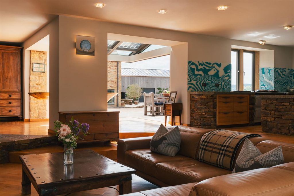 Additional image 10 of 6 bed detached house for saleBirley Lane, Hathersage, Hope Valley S32