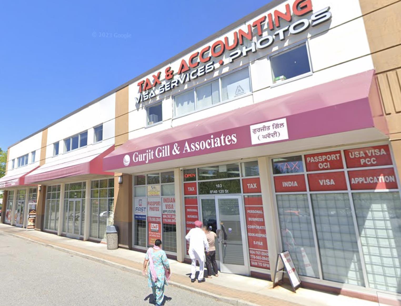 SL 5-8140 120 Street, Surrey, BC, V0V0V0