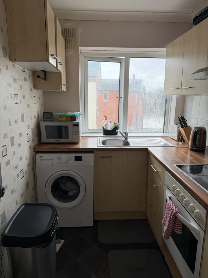 Additional image 11 of 1 Bed Flat, Coldbath Road, B13, N1 7GU
