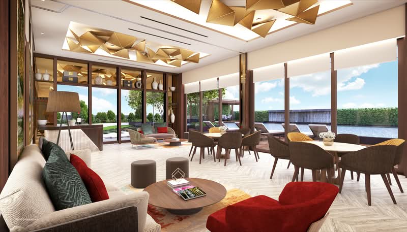 Additional image 20 of 1 Bernam Street