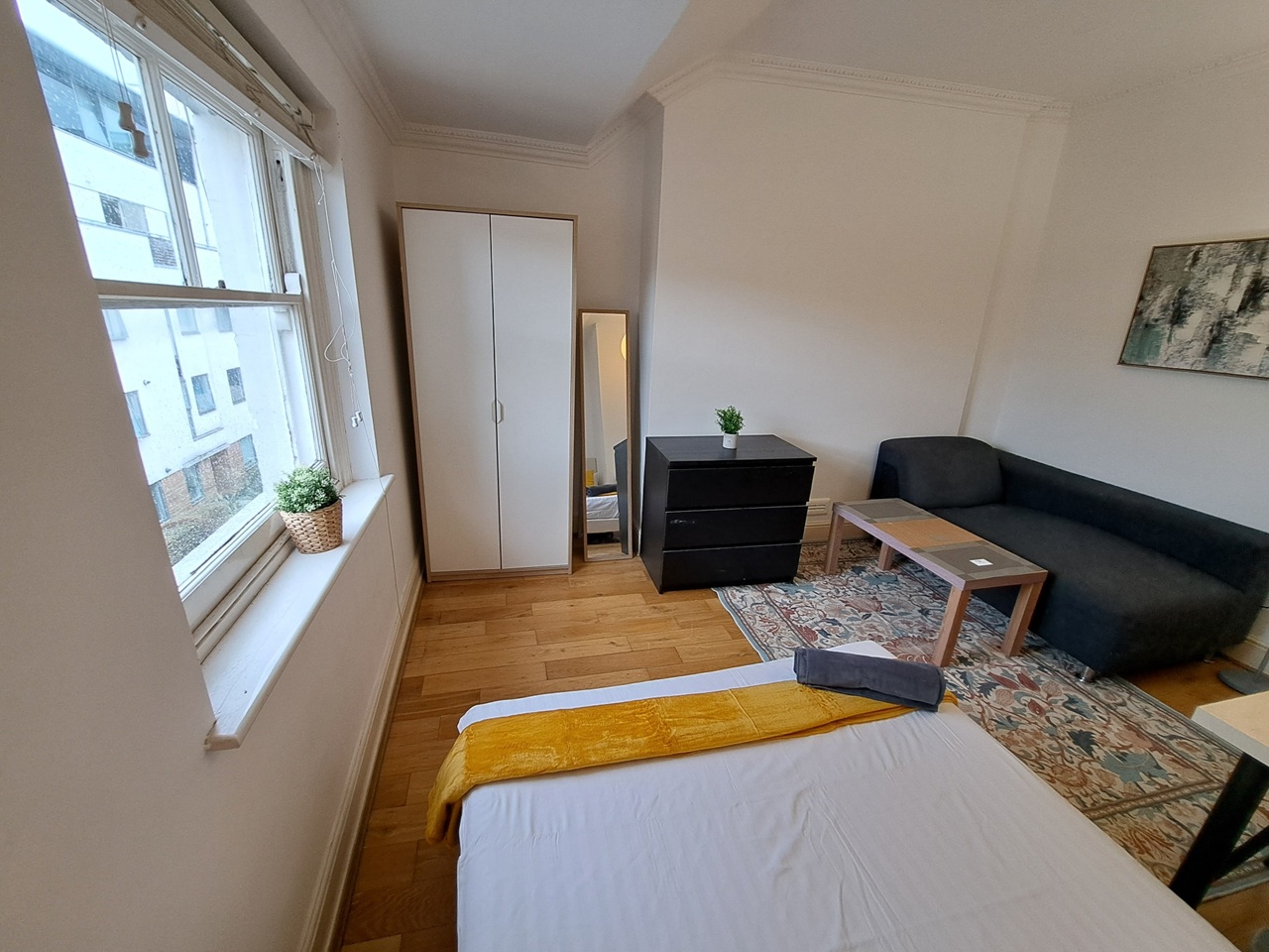 Additional image 4 of Room in a Shared Flat, Highbury Corner, N5, N5 1RA