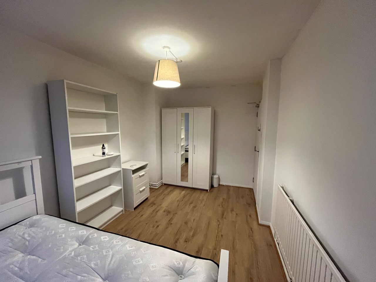 Additional image 2 of Room in a Shared Flat, Stanswood Gardens, SE5, N1 7GU
