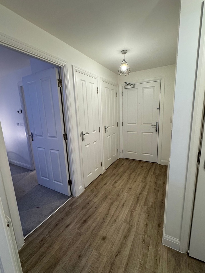 Additional image 8 of 2 Bed Flat, Kier House, B5, N1 7GU