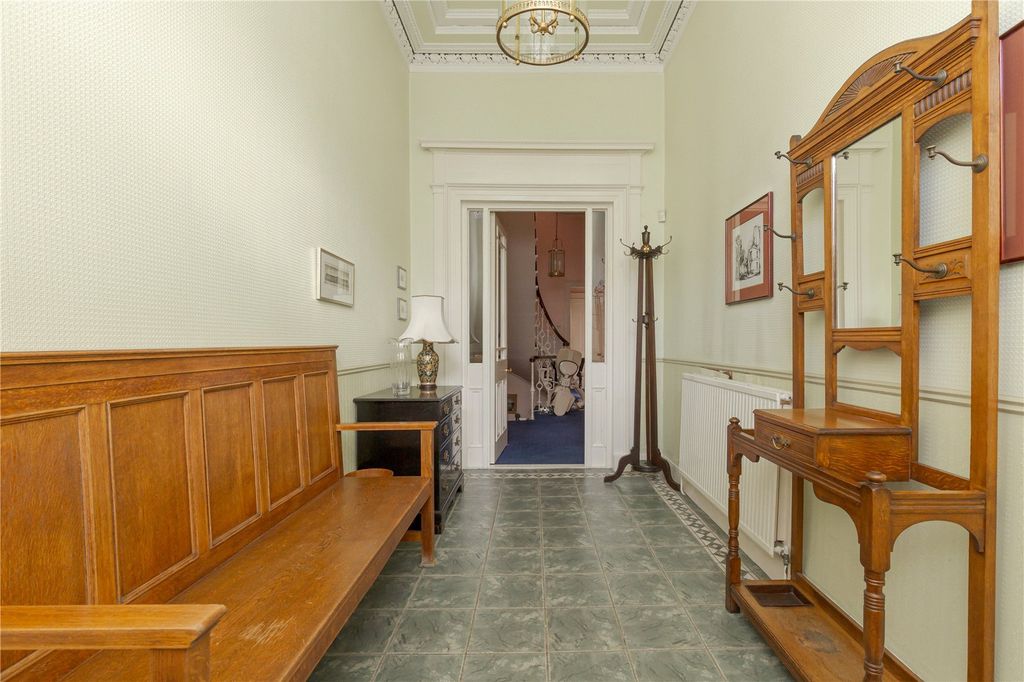 Additional image 13 of 6 bed terraced house for saleBrandon Street, New Town, Edinburgh EH3