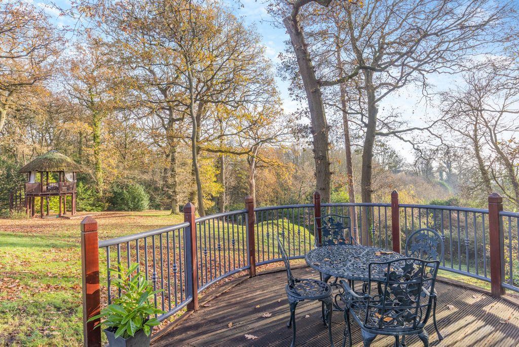 Additional image 32 of 6 bed detached house for saleGrange Road Bowdon, Altrincham WA14