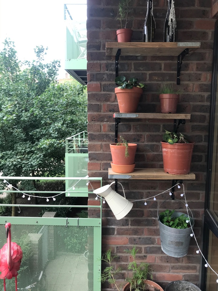 Additional image 13 of 3 Bed Flat, Basin Mill Apartments, E2, N1 7GU