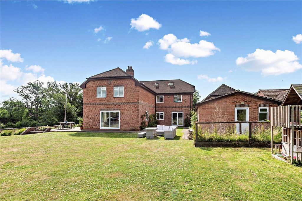 Additional image 32 of Land for saleWickham Heath, Newbury, Berkshire RG20