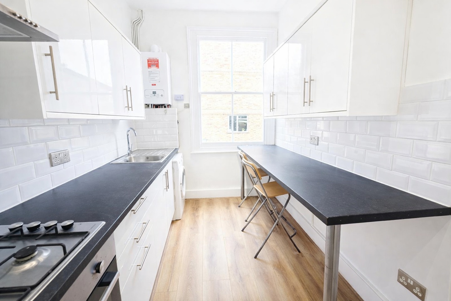 Additional image 7 of 3 Bed Flat, Balls Pond Road, N1, N1 7GU