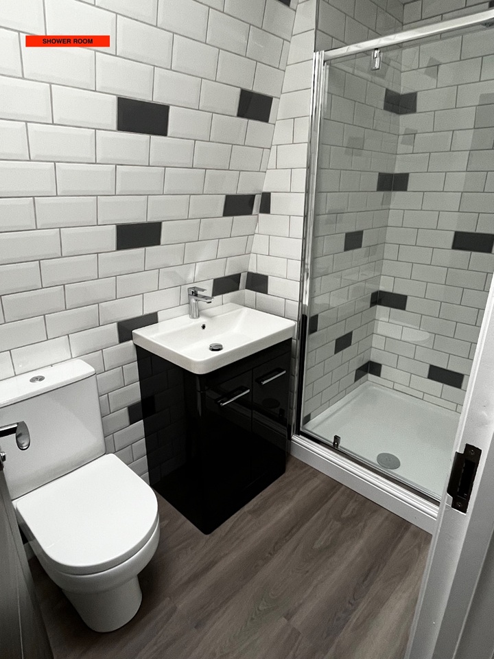 Additional image 2 of 1 Bed Flat, Archel Road, W14, N1 7GU