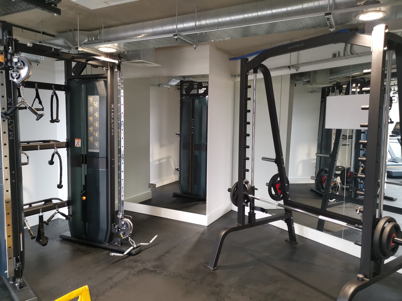 Additional image 6 of 1 Bed Flat, East Timber Yard, B5, N1 7GU