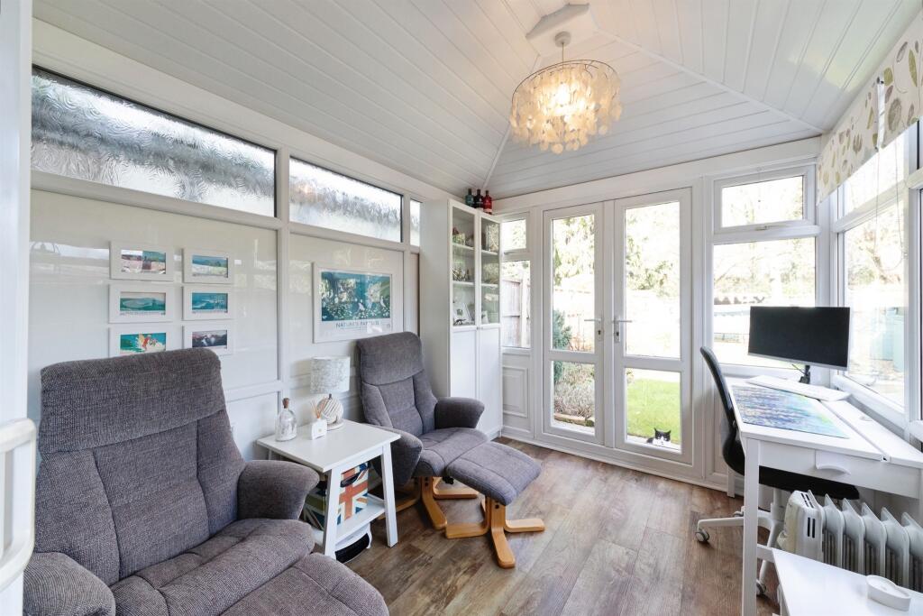 Additional image 7 of Olton Croft, Birmingham