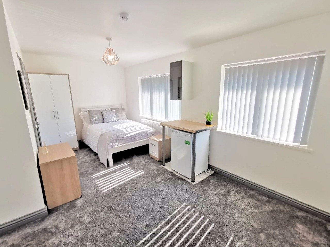 Additional image 24 of Room in a Shared House, West Boulevard, B32, N1 7GU