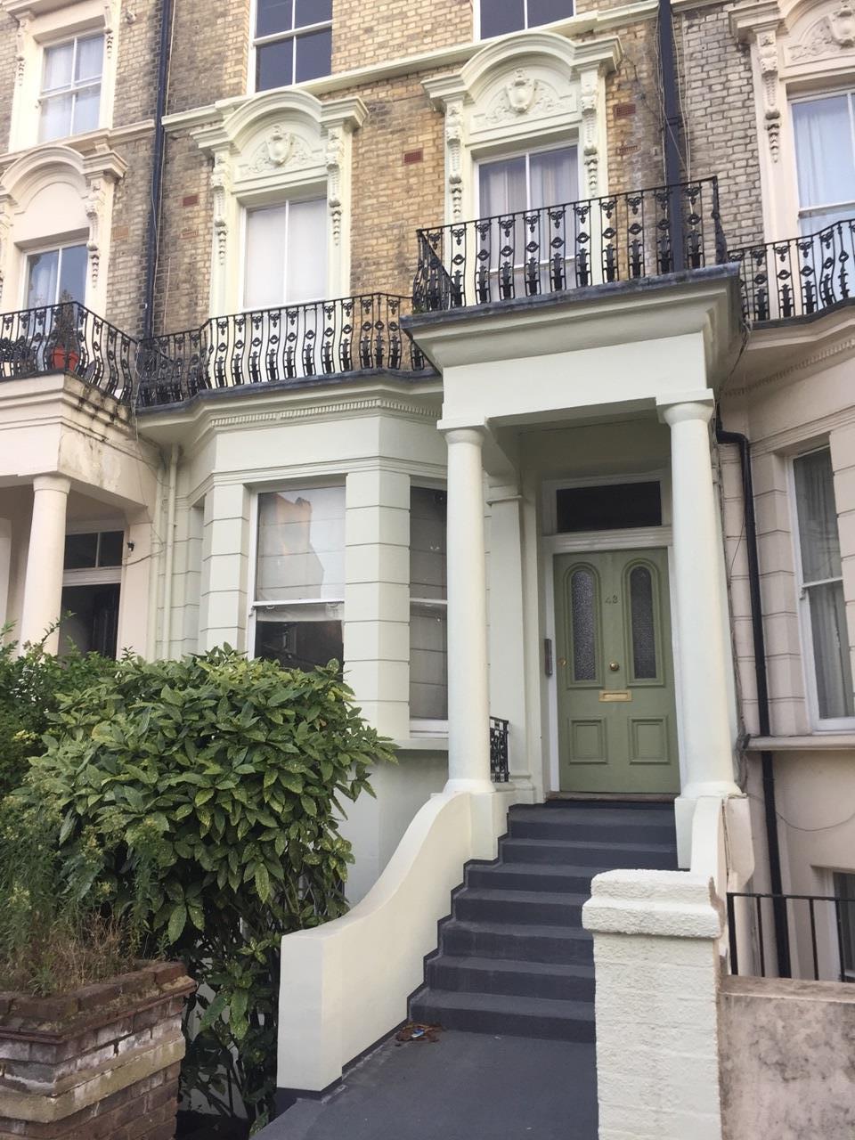 Additional image 4 of Studio Flat, Sutherland Avenue, W9, N1 7GU