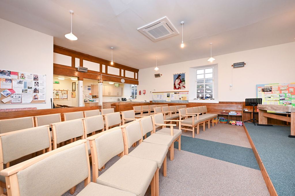 Additional image 34 of 3 bed semi-detached house for saleNorth Roe Manse & Chapel, North Roe, Shetland ZE2