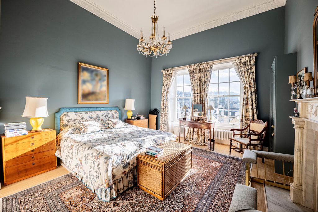 Additional image 14 of 2 bed maisonette for saleGreat Pulteney Street, Bath BA2