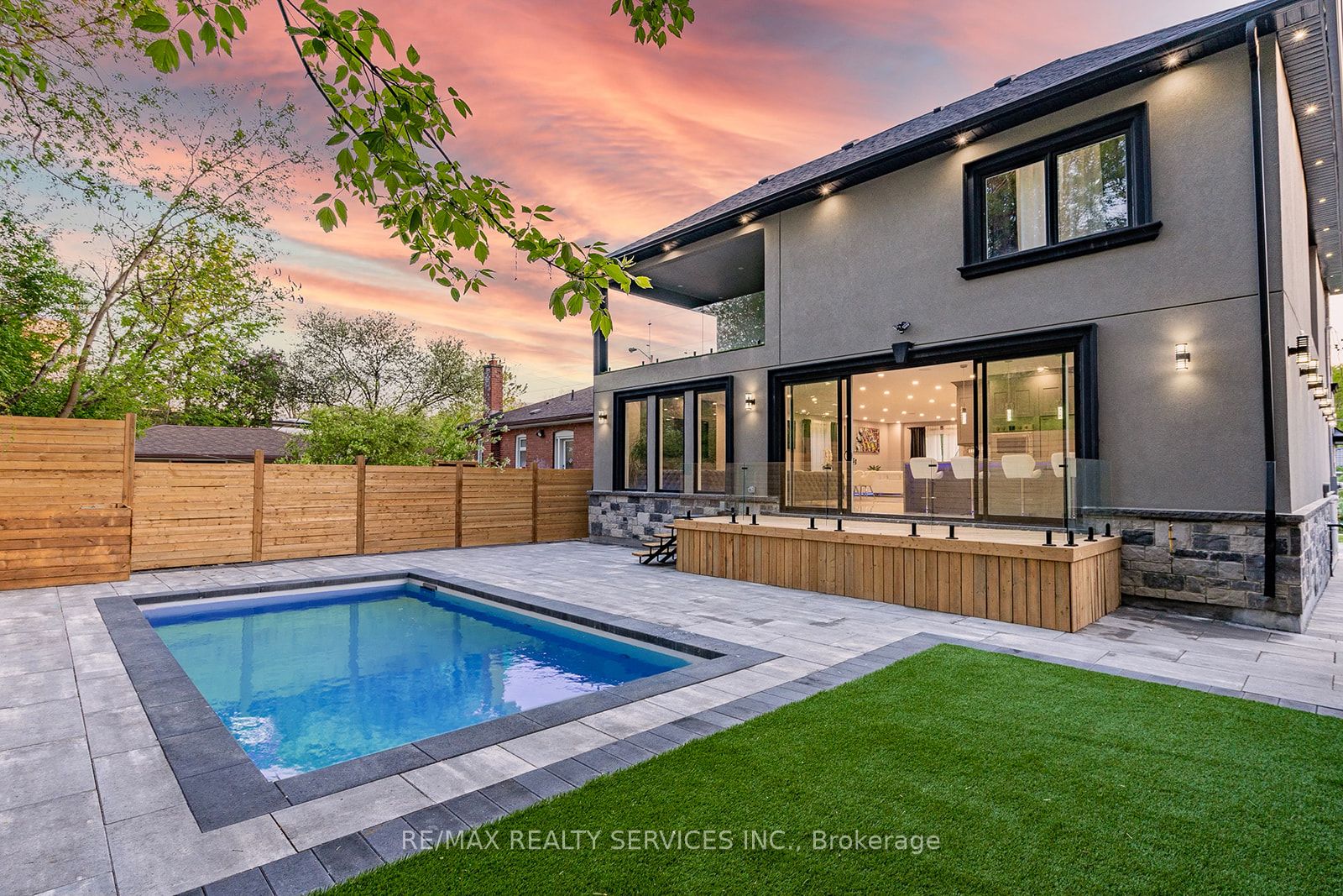 Additional image 3 of 3 Bonnyview Drive, Toronto, ON, M8Y 3G5