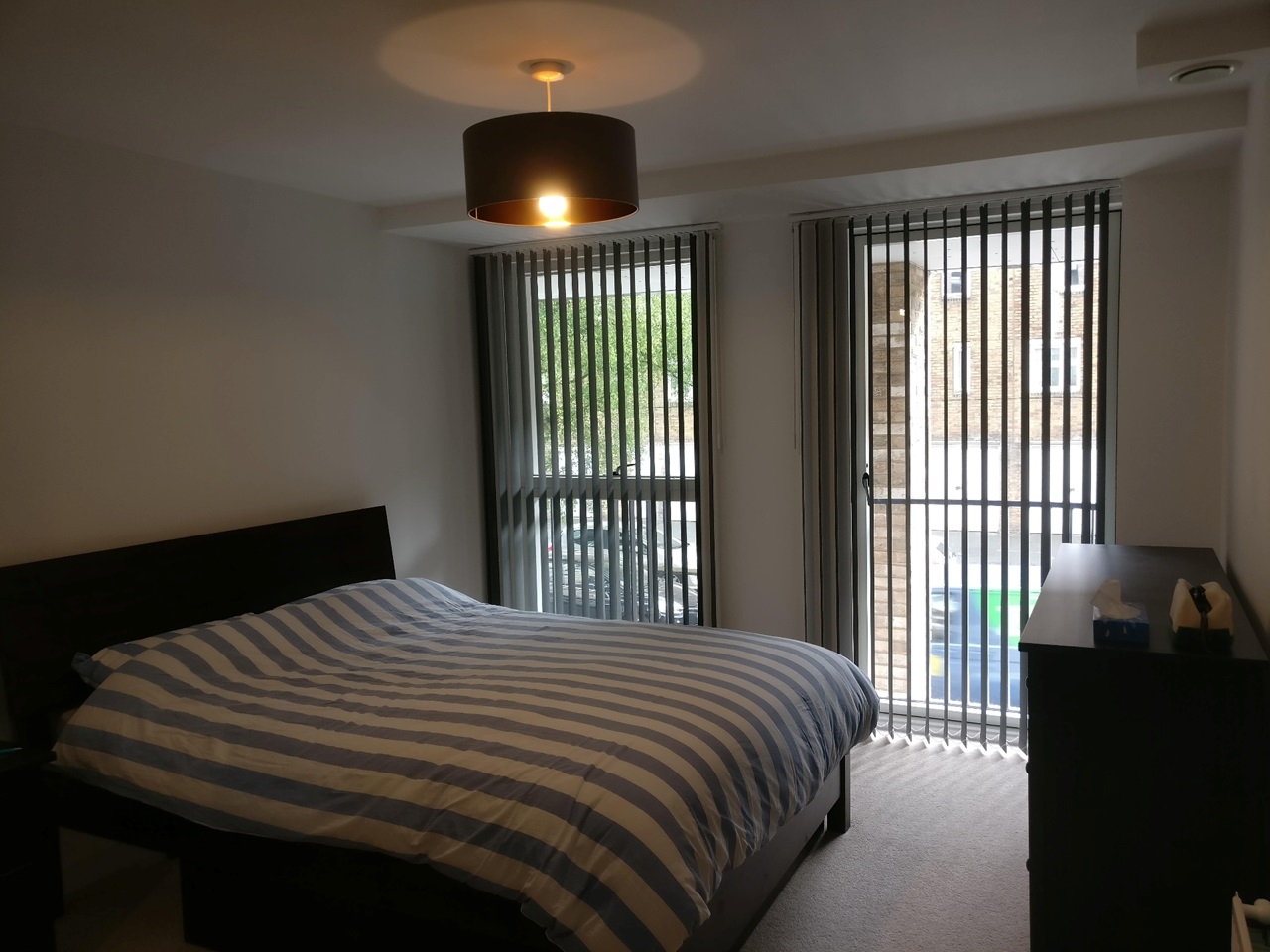 Additional image 4 of 2 Bed Flat, Bridgestone House, SE16, N1 7GU