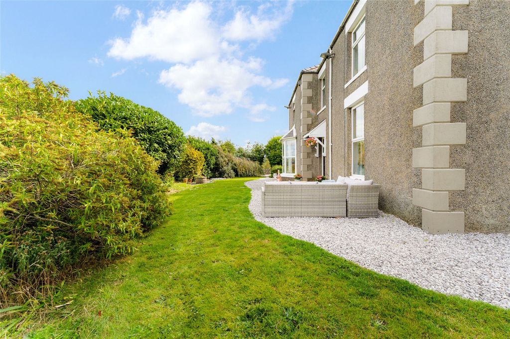 Additional image 24 of 5 bed link detached house for saleSaron, Denbigh, Denbighshire LL16