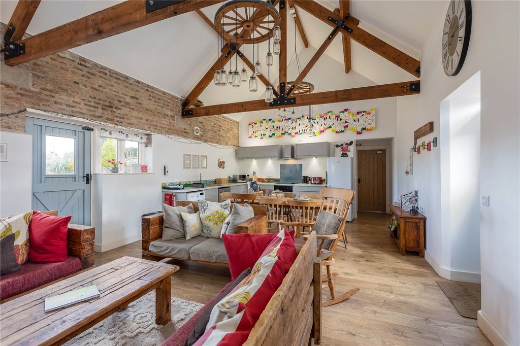 Additional image 30 of 5 bed detached house for saleDringhoe, Driffield, East Riding Of Yorkshire YO25