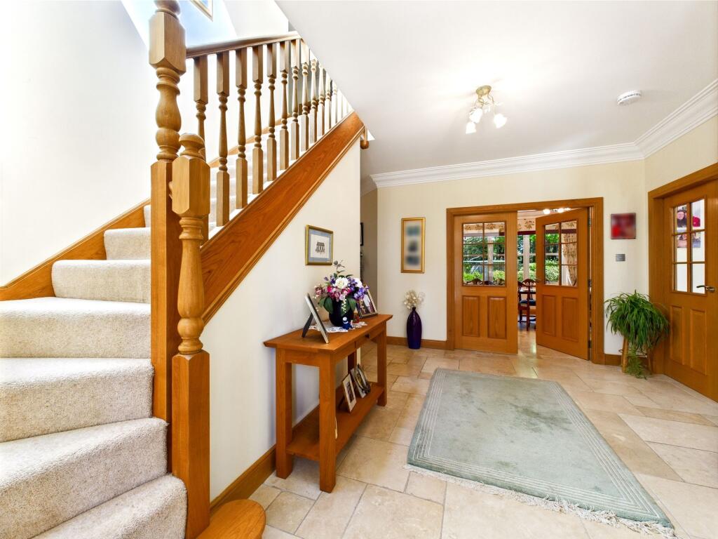 Additional image 5 of Lang Stracht, Alford, AB33