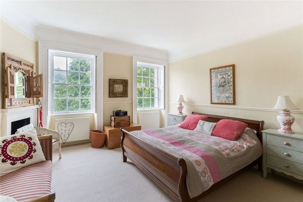 Additional image 16 of 5 bed semi-detached house for saleLyncombe Vale Road, Bath, Somerset BA2