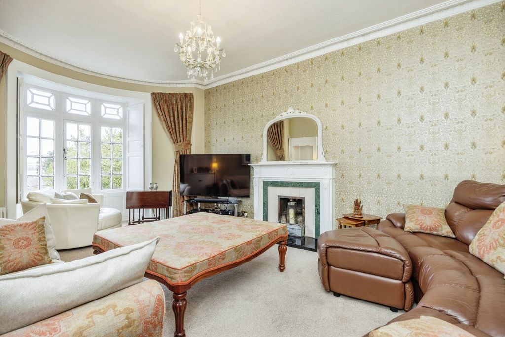 Additional image 4 of 5 bed detached house for saleThe Camb, 4 Coulter Road, Biggar ML12
