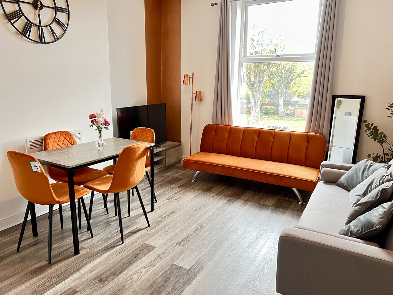 Additional image 2 of 1 Bed Flat, Trafalgar Road, B13, N1 7GU