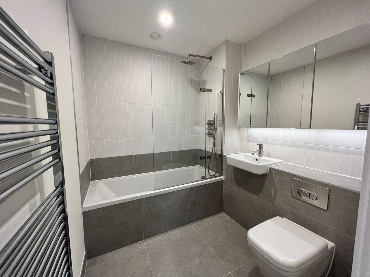 Additional image 11 of 1 Bed Flat, Pershore St, B5, N1 7GU