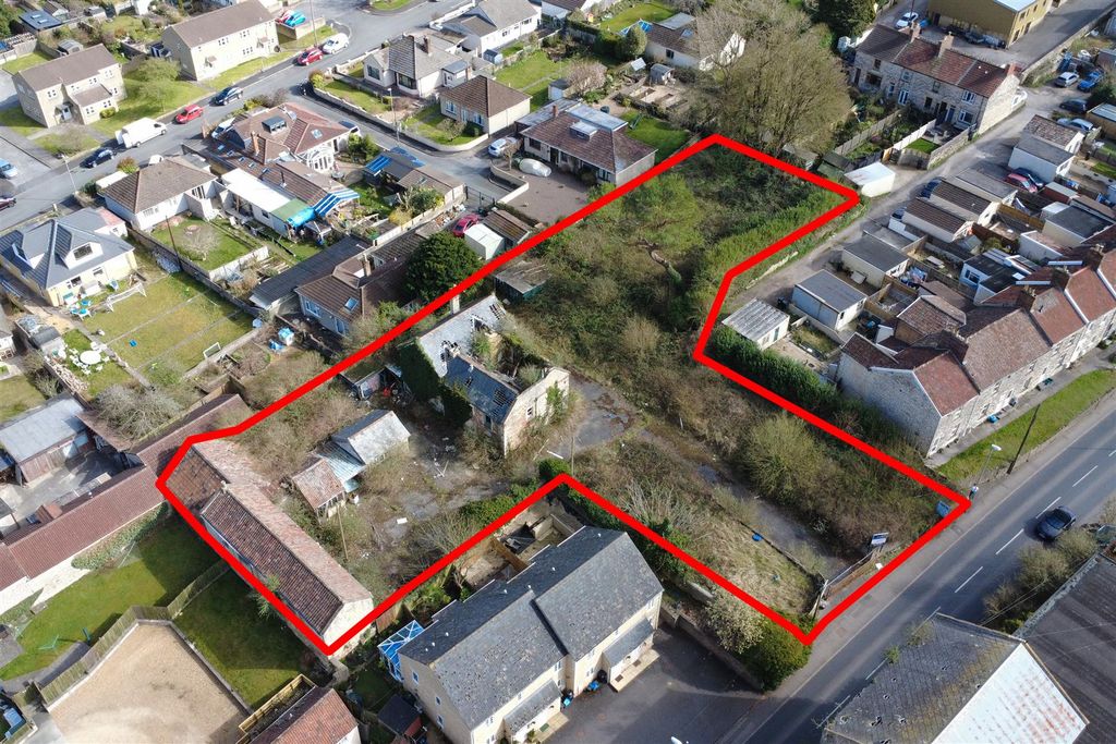 Additional image 2 of Land for saleStation Road, Midsomer Norton, Radstock BA3