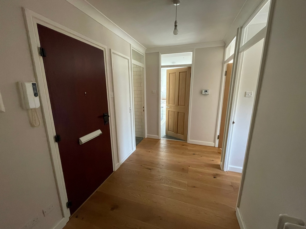 Additional image 14 of 2 Bed Flat, Shaw Court, SW11, N1 7GU