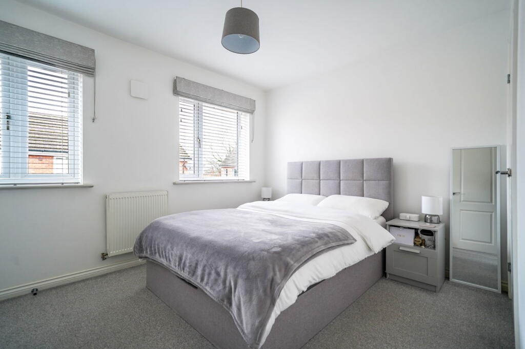 Additional image 9 of Welby Road, Hall Green