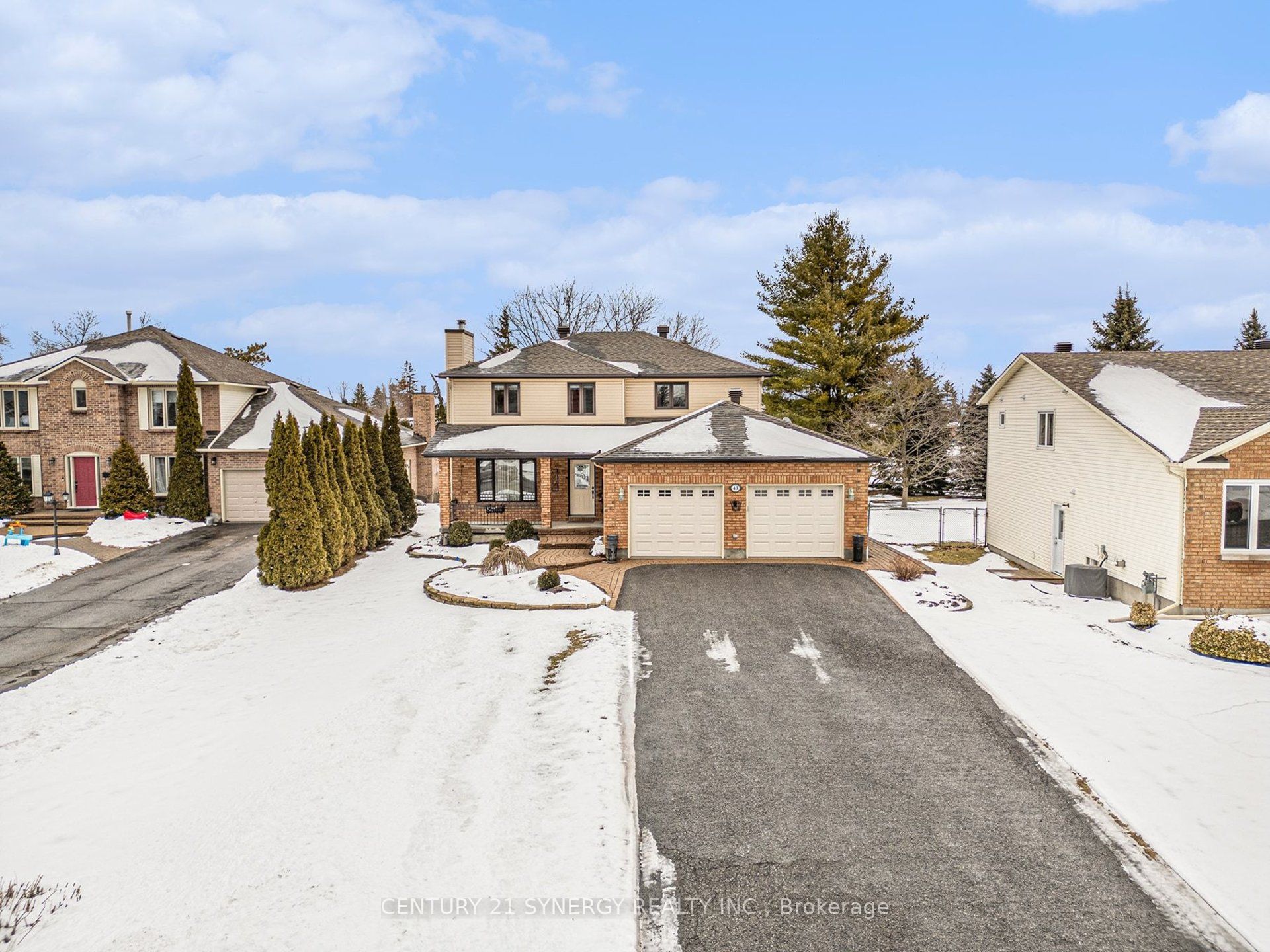 Additional image 2 of 43 Burgess Street, Carleton Place, ON, K7C 4E1
