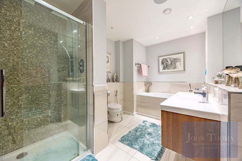 Additional image 13 of 4 bed flat for saleManor Road, Chigwell IG7