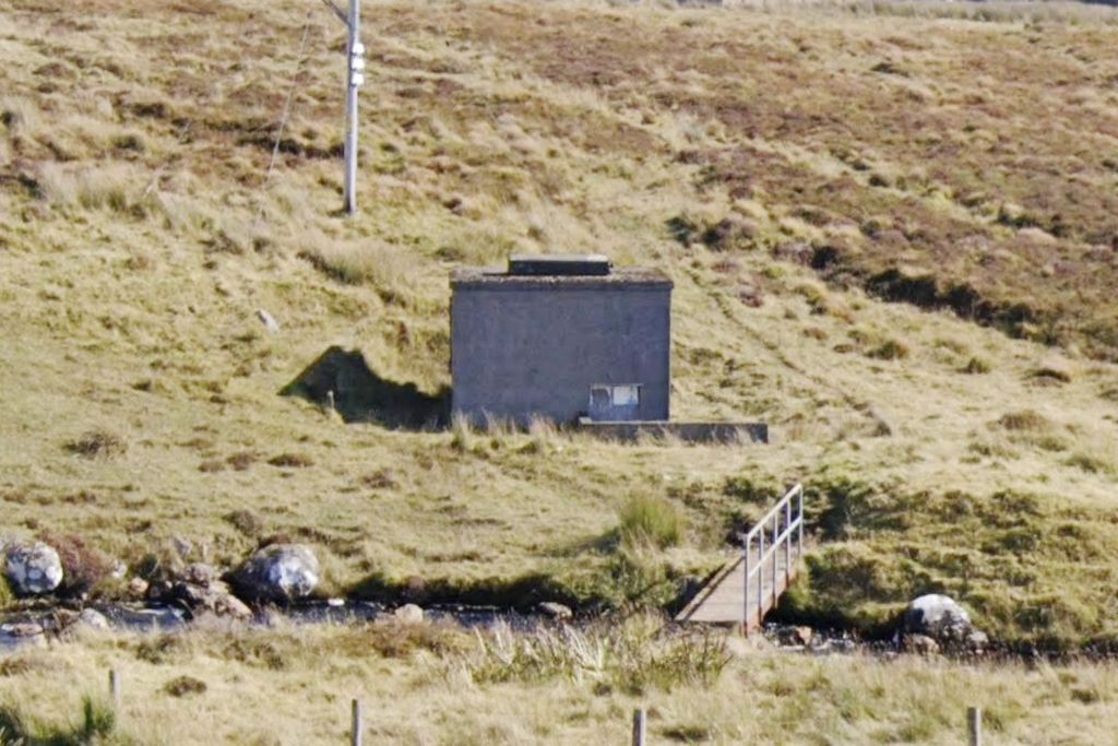 Land for sale101, Leurbost, Old Cameron Terrace Twp, Isle Of Lewis HS29Ns HS2