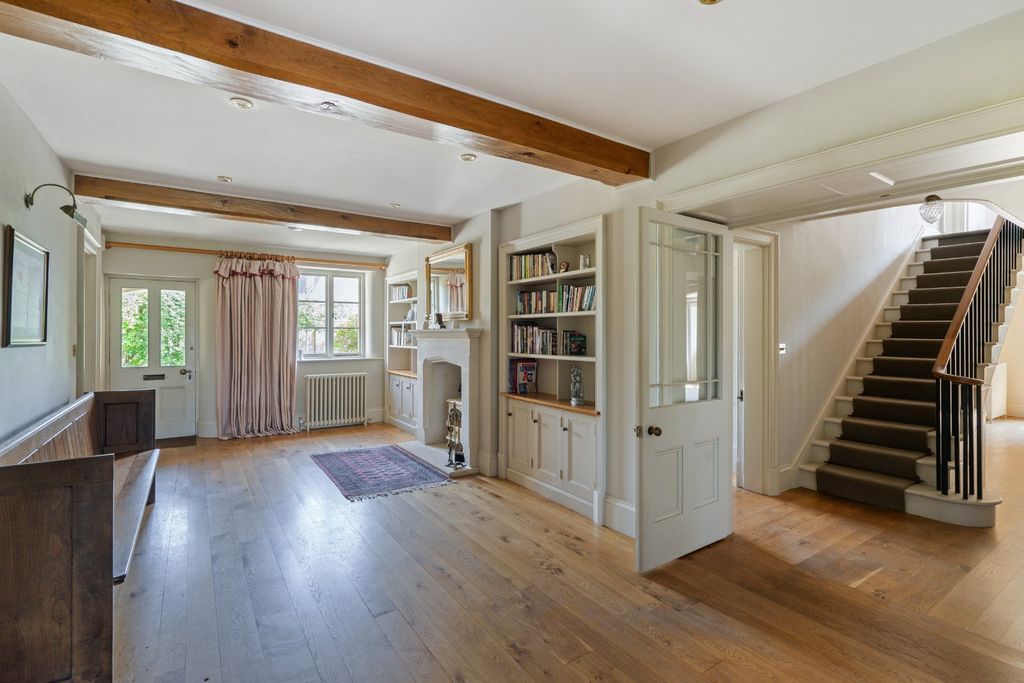 Additional image 7 of 8 bed detached house for saleMain Road, Christian Malford, Chippenham, Wiltshire SN15