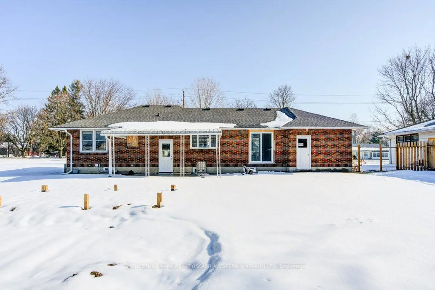 Additional image 18 of 243 King Street